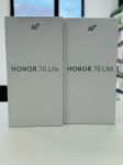 Honor 70 Lite 128GB BLUE/BLACK NOVO DO 36 RATA ZAMJENA