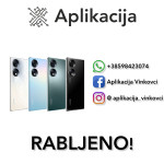 Honor 70 8/128GB