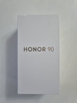 Honor 90 256gb black novo, vakuum, račun