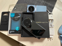 Honor Magic 5 Pro