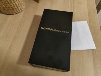 Honor Magic 6 Pro 12/512Gb Black Vakum