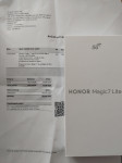 HONOR MAGIC 7 LITE 512GB JAČI MODEL ZAPAKIRANO