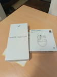 Honor magic 7 lite titanium purple plus HONOR CHOICE Earbuds X5