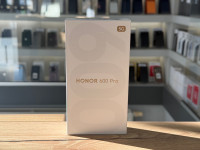Honor 600 PRO 5G Dual Sim 12GB/512GB Orange | NOVO | RATE | ZAMJENA |