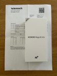 HONOR Magic 8 Lite 8/512GB Midnight Black **NOVO** Zapakirano!