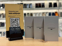 Honor Magic 8 Pro 5G Dual Sim Gold 512GB Black NOVO/RATE/ZAMJENA/