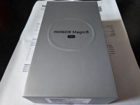 Honor Magic 8 PRO Sunrise Gold 512GB NOVI