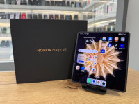 Honor Magic V2 16GB/512GB Black RABLJENO/RATE/ZAMJENA #2201
