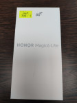 Honor Magic6 Lite, 8/256GB, Midnight Black (NOVO!!!)