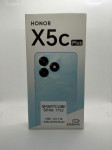 HONOR X5c Plus 4/128 GB LTE Midnight Black, Jamstvo 24mj.