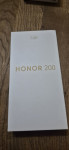 Huawei honor 200 lite 8/256gb NOVO..NEKORISTENO..GARANCIJA