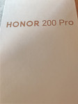 Huawei honor 200 pro 12/512