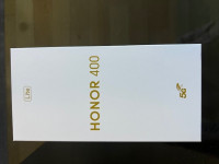 HUAWEI HONOR 400 LITE 256 GB