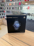 Huawei Watch 5 46mm ( Rabljeno, Stanje NOVO )