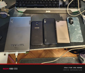 Mobiteli i tablet za dijelove / popravak