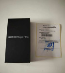 Prodajem Honor Magic 7 pro Lunar Grey 12/512
