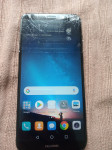 Huawei Mate 10 Lite,4/64 GB, oštećen ali radi, bez punjača