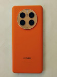 Huawei Mate 50 Pro Orange