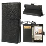 Kožna torbica Huawei G6 wallet