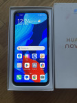 Huawei nova 5t kutija i adapter