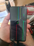 Huawei Nova 5T, razbijen ekr