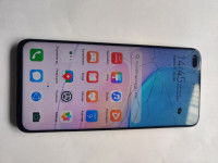 Huawei Nova 8i,6/128 GB, bez punjača(tip  C)---oštečen ali sve radi