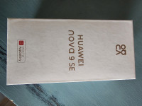 Huawei 9 SE