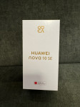 Huwei Nova 10 SE 128Gb