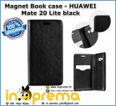 HUAWEI MATE 20 LITE MASKA MASKICA FUTROLA TORBICA MATE 20LITE HUAWEI