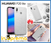 HUAWEI P20 LITE MASKA MASKICA FUTROLA TORBICA HUAWEI P20LITE SHINING