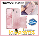 HUAWEI P20 LITE MASKA MASKICA FUTROLA TORBICA HUAWEI P20LITE SHINING