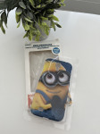 Samsung Galaxy S4 Minion, malac maskica