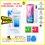 HUAWEI P30 LITE KALJENO STAKLO ZASTITNO KALJENO STAKLO STAKLENA FOLIJA