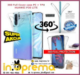 HUAWEI P30 LITE P 30 LITE MASKICA MASKA FUTROLA TORBICA 360 OBOSTRANA