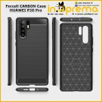 HUAWEI P30 PRO MASKA MASKICA FUTROLA TORBICA HUAWEI P30 PRO CARBON