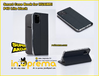 HUAWEI P40 LITE MASKICA MASKA FUTROLA TORBICA P 40 LITE HUAWEI SMART