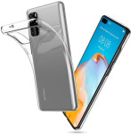 HUAWEI P40 PRO MASKICA MASKA FUTROLA TORBICA ZASTITA SILIKON P 40 PRO