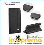 HUAWEI Y7 2019 MASKICA MASKA FUTROLA TORBICA HUAWEI Y7 2019 Pro