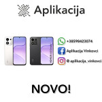 HONOR 600 Smart NOVO!