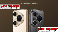 HUAWEI PURA 80 ULTRA 16GB/512GB ◆NOVO◆GARANCIJA◆RAZNE BOJE◆ZAMJENA DA◆