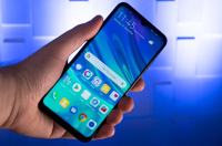 Huawei P Smart 2019 64/3Gb uredan sve mreže Dostava Zamjena
