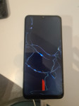Huawei P Smart 2019, razbijen ekran