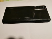 Huawei P smart 2021 Android