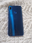 Huawei P smart Z 4/64 Sapphire Blue