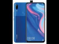 Huawei P Smart Z Saphire Blue 4/64GB ( Rrabljen )