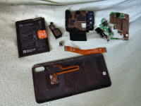 Huawei p smart z djelovi