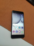 Huawei p10 lite crni ocuvano