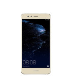 Huawei P10 Lite zlatni,ekran 5,2",doslovno kao novo,sa novom baterijom