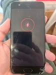 Huawei P10, razbijen ekran