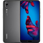 Huawei p20 128gb crni